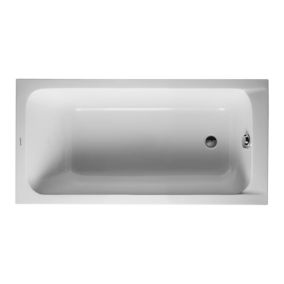 Baignoire droite 150x75 DURAVIT D-Code