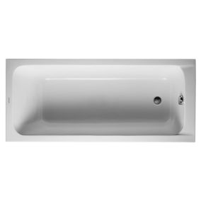 Baignoire droite 160x70 DURAVIT D-Code