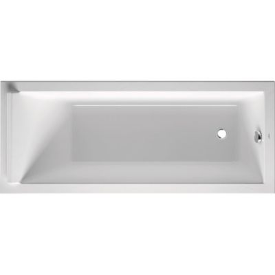 Baignoire droite 160x70 DURAVIT Starck