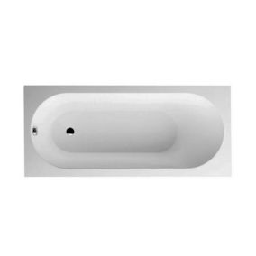 Baignoire droite 170 X 70 VILLEROY ET BOCH Oberon Quaryl