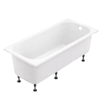 Baignoire droite 170 X 75 JACOB DELAFON Brive