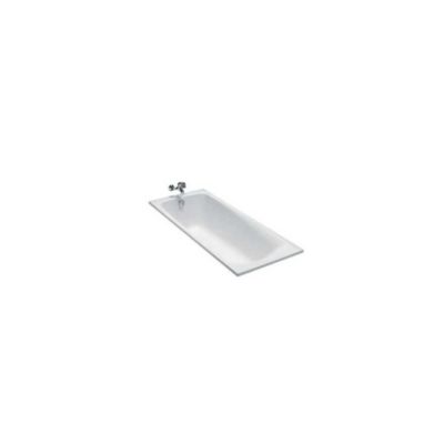 Baignoire droite 170 X 75 JACOB DELAFON Brive