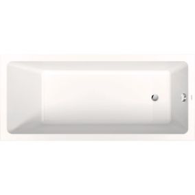 Baignoire droite 180 X 80 DURAVIT Duravit No.1