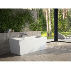 Baignoire îlot VENA 170 x 75 cm