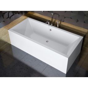 Baignoire QUADRO - 170cm dimensions