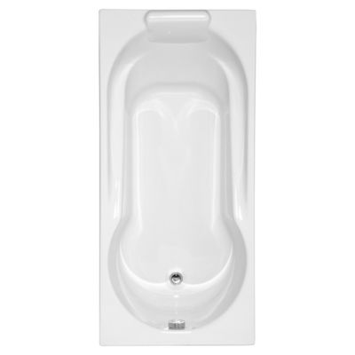 Baignoire rectangulaire ESSINA2 140 x 70 cm