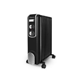 Bain d'huile Thomson Fifty noir 2000W