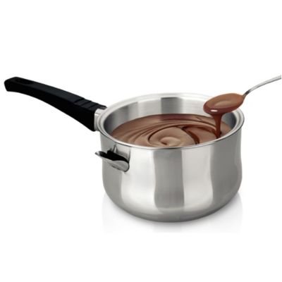 Casserole Bain Marie Induction