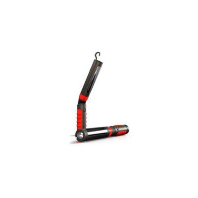 Baladeuse LED pliante