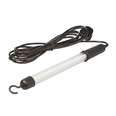 Baladeuse tube fluorescent 180 lumens