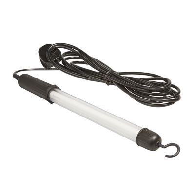 Baladeuse tube fluorescent 180 lumens