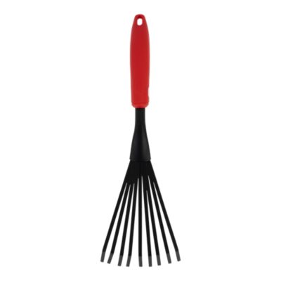 Balai à gazon Performance Power plastique et acier