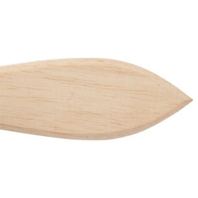 Balai Industriel Briantina SCO01261 - 80cm En Bois De Hêtre Et PVC