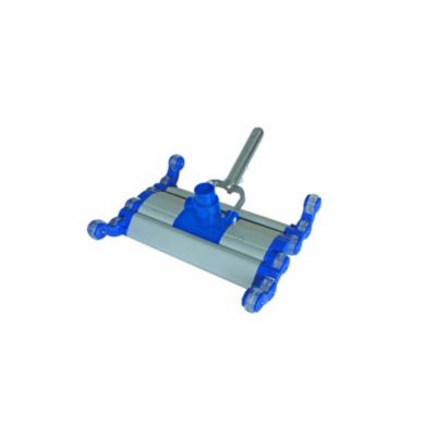 Ballon aluminium étoile bleu foncé - Article de fête
