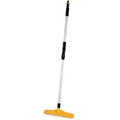 Balai brosse arroseur BROOM pour gazon synthétique