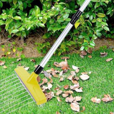 Balai brosse arroseur BROOM pour gazon synthétique