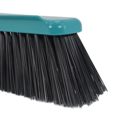 Lot De 2 Têtes De Balai Métalliques 30,5 Cm - Poils Acier Rigides Pour Terrasse, Jardin, Sols Durs - 12