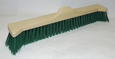 Balai cantonnier polypro 55 cm Devaux