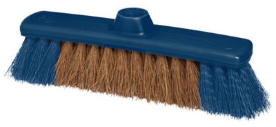 Balai coco multi-surfaces extérieur Élephant