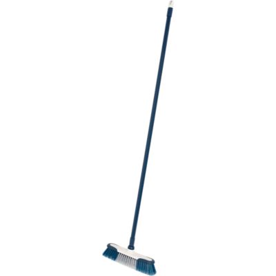 Balai d'intérieur + manche Ultra Protect Élephant