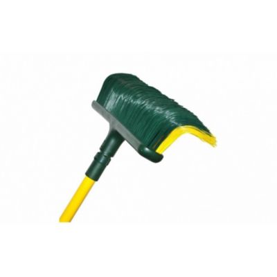 Balai de jardin à poils recourbés Gardirex
