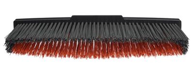 Balai de jardin multi-usages taille M Solid Fiskars L. 38 cm noir