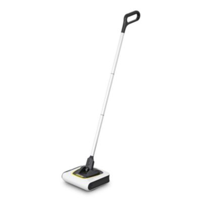 Balai électrique sans fil KB5 Karcher blanc 3.7V