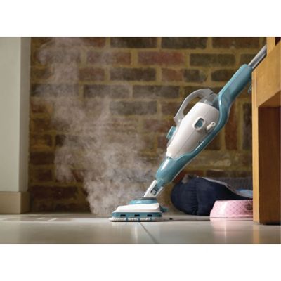 Destockage BLACK&DECKER FSMH1300FX -QS Nettoyeur vapeur balai et à main