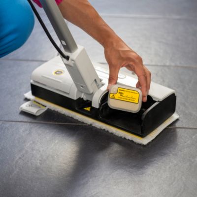 Balai nettoyeur vapeur Karcher SC 1 Upright