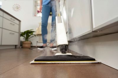 Balai nettoyeur vapeur Karcher SC 2 Upright