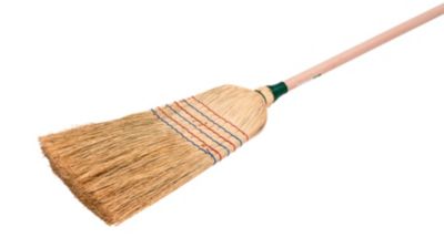 Balai Poussière Coin Canapé VIFERR Mini Balai De Paille, Balai De Paille De Riz Balai De Nettoyage De Sol Fait à La Main Brosse De Table Pour Jardin Extérieur, Cuisine, Bureau Accessoire