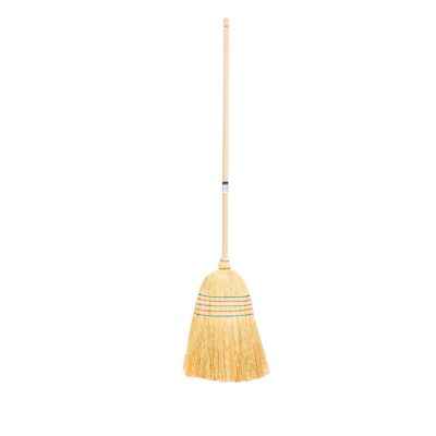 Balai paille de riz