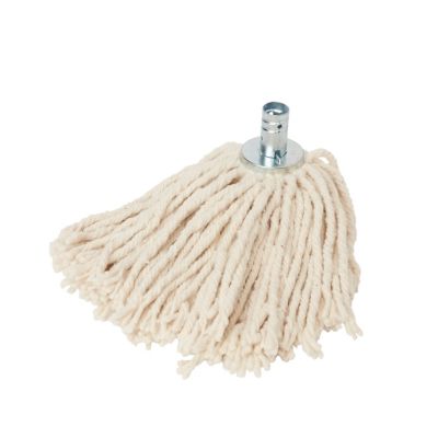 Balai-serpillère en coton durable