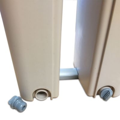 Balai serpilliere microfibre pliable