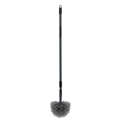 Balai télescopique tête de loup - 5 five simply smart