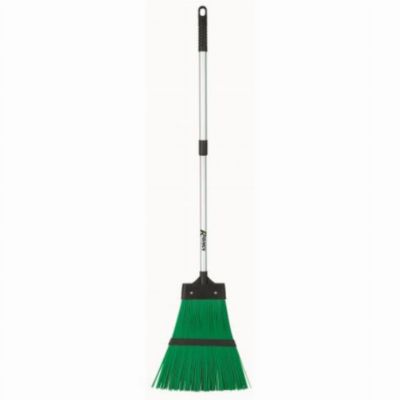 Balais de jardin télescopique aluminium