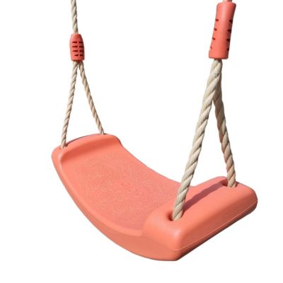 Balançoire en bois 2,30 m Topwood MILU 2 - 4 enfants
