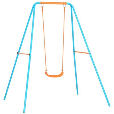 Balançoire pour enfants, pour le jardin, balançoire d'extérieur, fauteuil suspendu de jardin,  siège de balançoire pour jardin