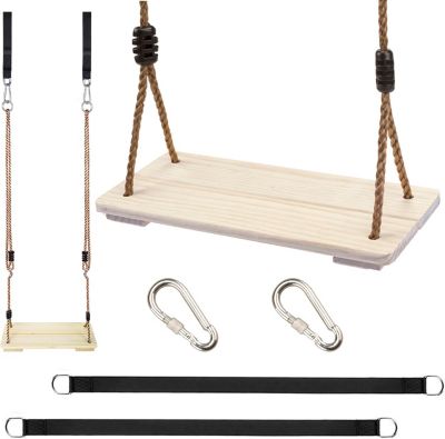 Balançoires pour enfants,balançoires d'intérieur et d'extérieur, chaises suspendues,planches à bascule, idéales pour vérandas