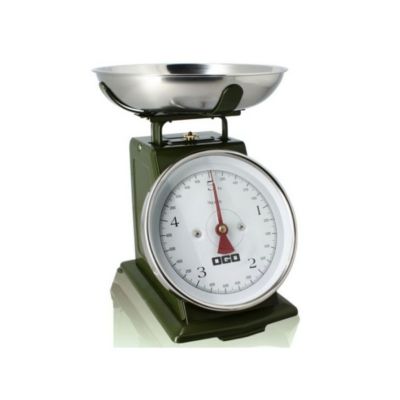 Balance de cuisine 5kg/20g Ogo 7915023