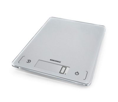 Balance de cuisine électronique 10kg - 1g Soehnle 61504 page comfort 300 slim