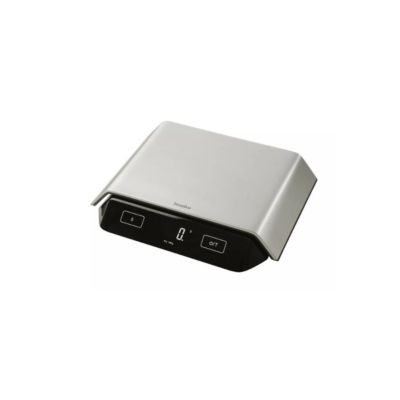 Balance de cuisine électronique professionnelle 10kg/2g Terraillon 15036 supreme 10