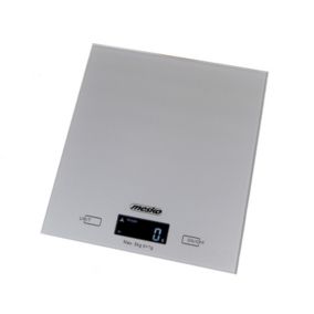 Balance de cuisine Mesko MS 3145 - Jusqu'à 5kg - Précision 1g