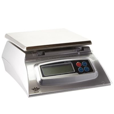 Balance de cuisine PRO 7000 gr précision à 1g - boulangeries, Cuisines & Cantines