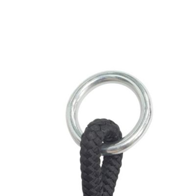 Balançoire corde avec disque en bois pour portiques H.1.95/2.35 M – SOULET