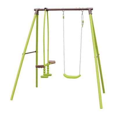 Balancoire KEYNU 2 BUDDY TOYS BOT 4212 120 kg 187 x 142 x 182 cm