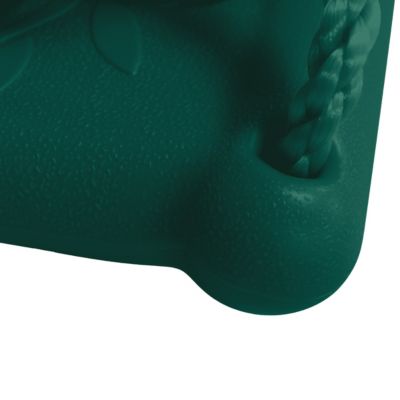 Balançoire traditionnelle de rechange plastique Soulet pour portique h.200/250 cm
