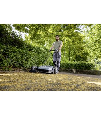 Balayeuse Karcher KM 70/15 C Classic