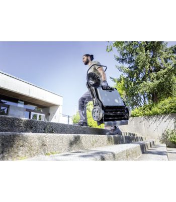 Balayeuse Karcher KM 70/15 C Classic