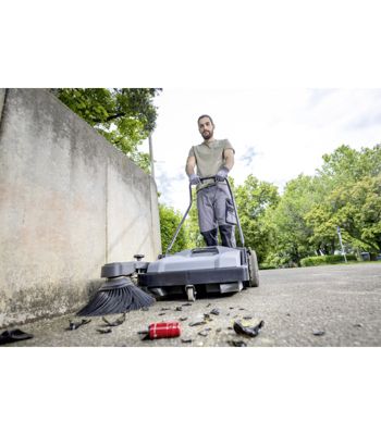 Balayeuse Karcher KM 70/15 C Classic